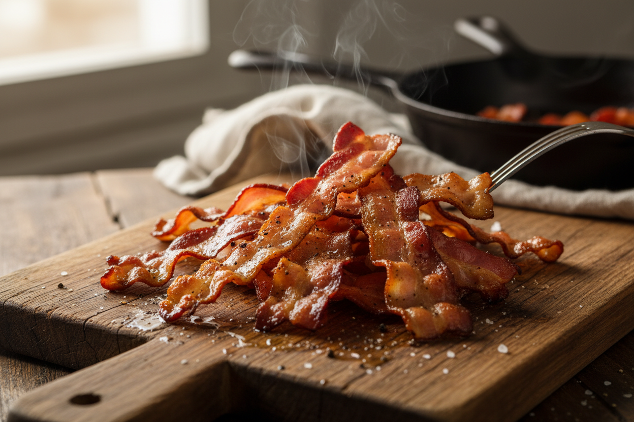 RASHER FRIDAY