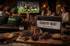 BILTONG & SNACK FEAST BOX