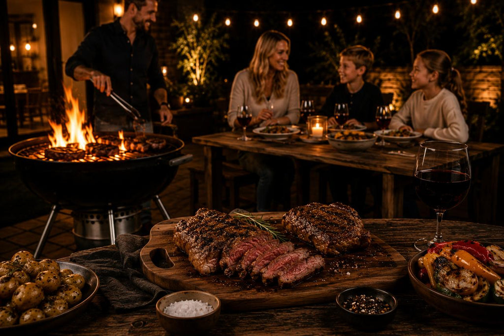 BUTCHER’S RESERVE BOX