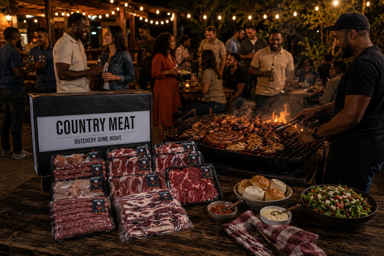 SHISA NYAMA BOX