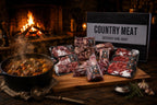 SLOW COOK & COMFORT BOX